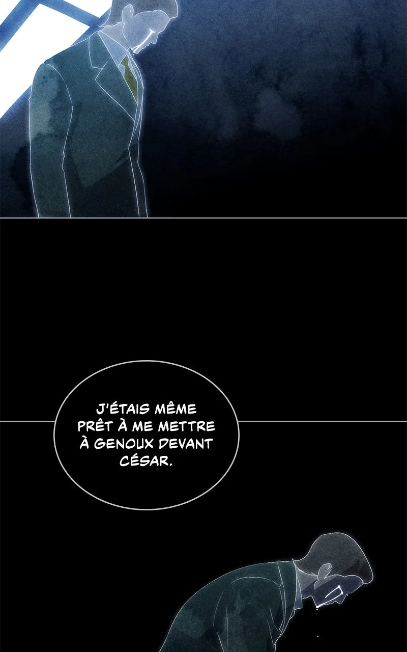 High Society Chapitre 76 - Page 77