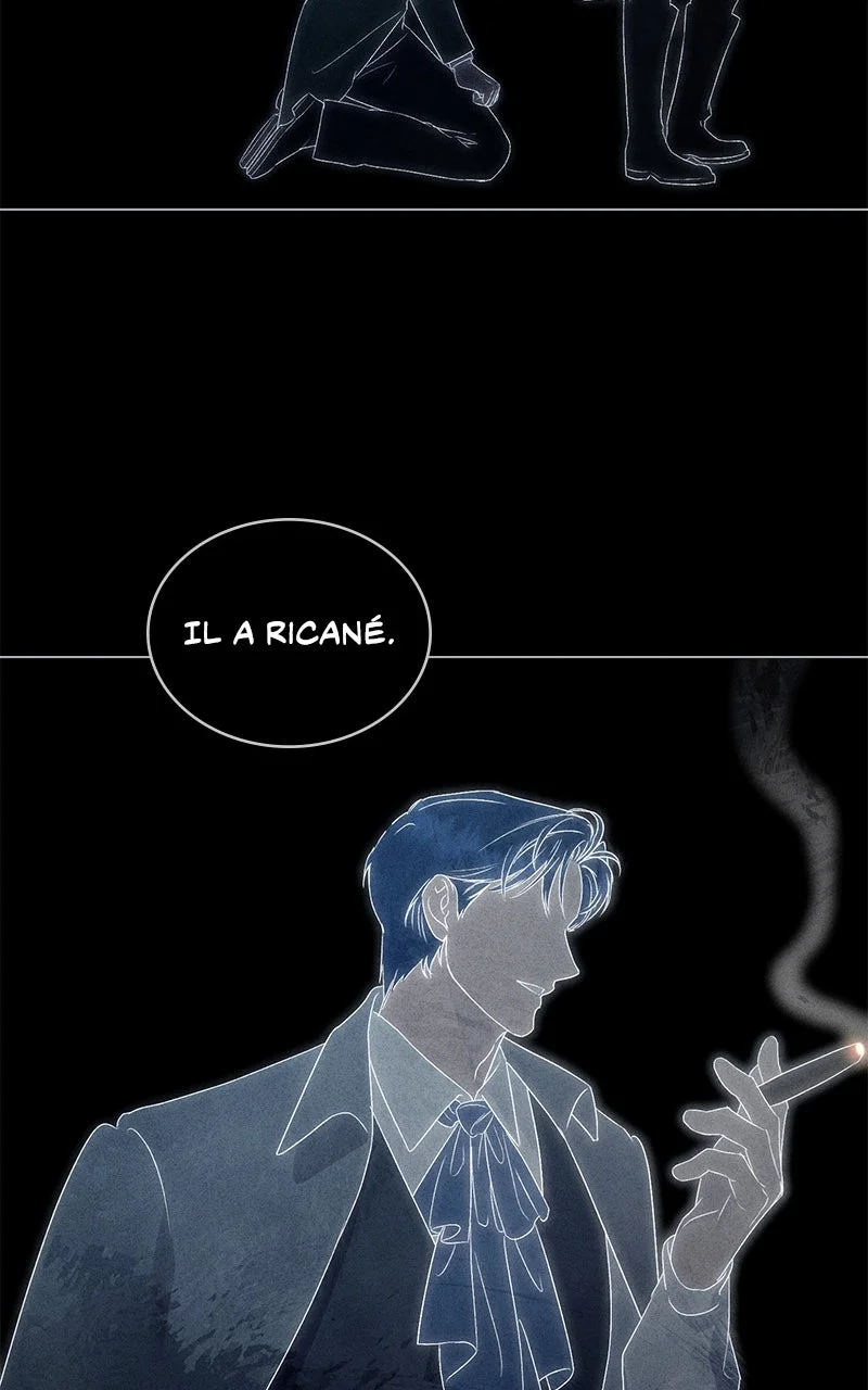 High Society Chapitre 76 - Page 79