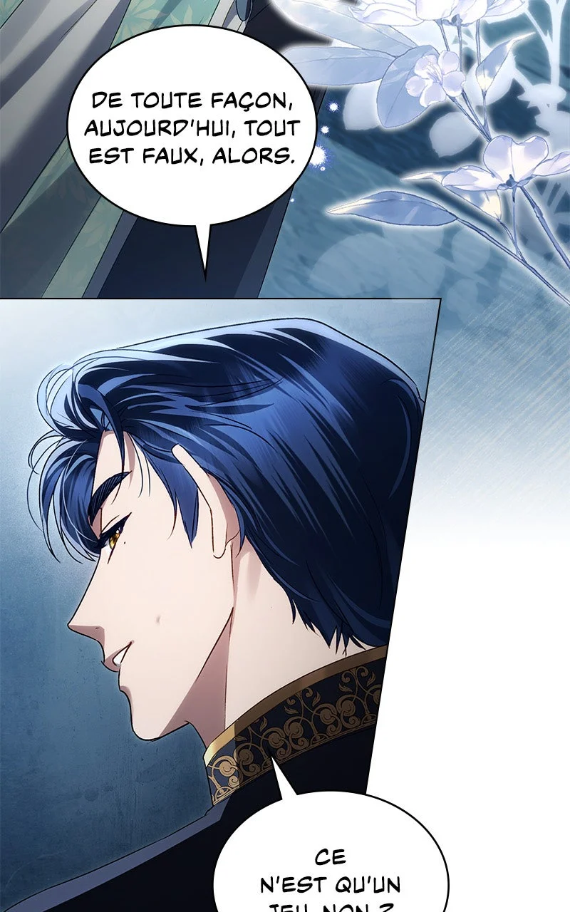 High Society Chapitre 76 - Page 8