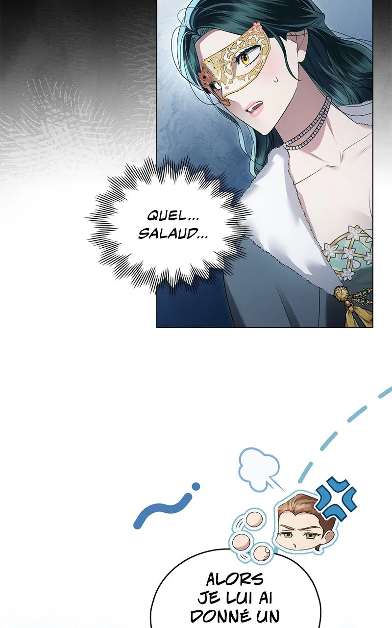 High Society Chapitre 76 - Page 81