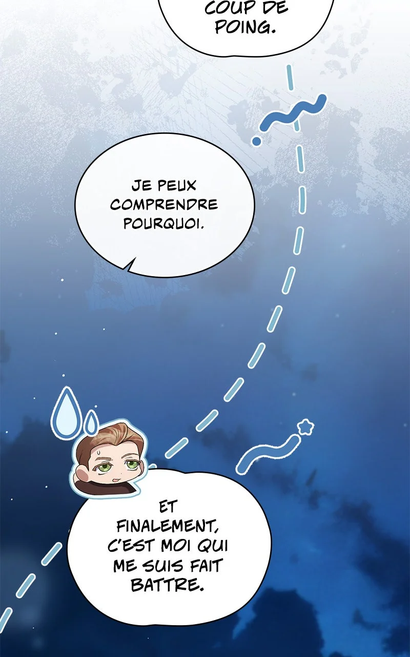 High Society Chapitre 76 - Page 82