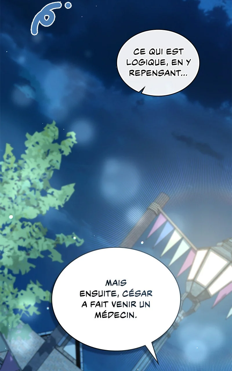 High Society Chapitre 76 - Page 83