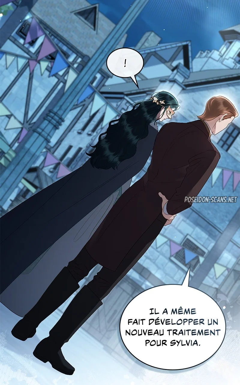 High Society Chapitre 76 - Page 84