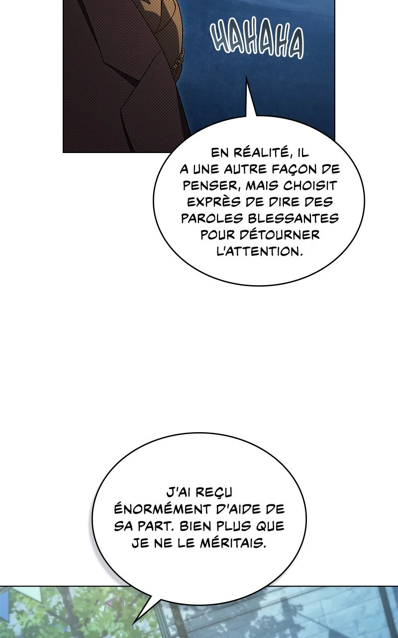 High Society Chapitre 76 - Page 86