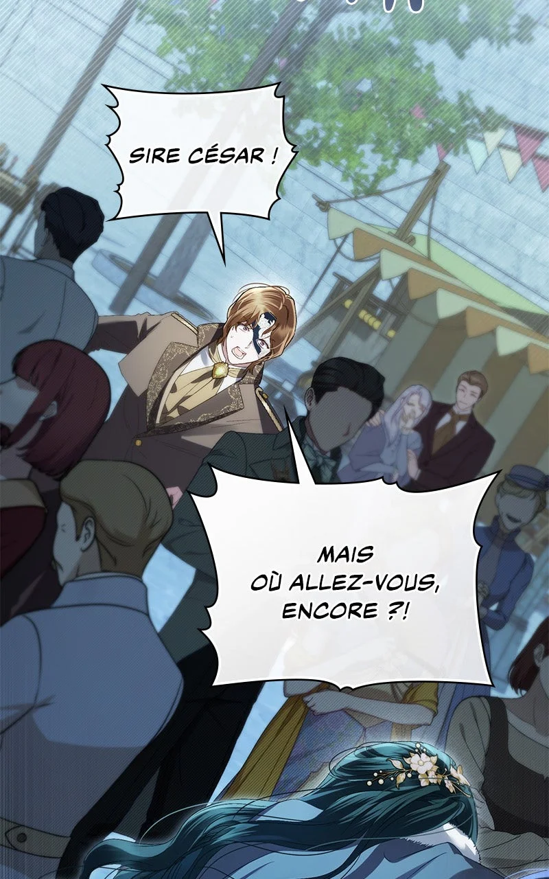 High Society Chapitre 77 - Page 11