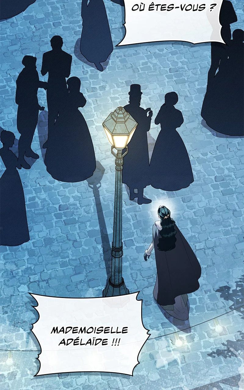 High Society Chapitre 77 - Page 2