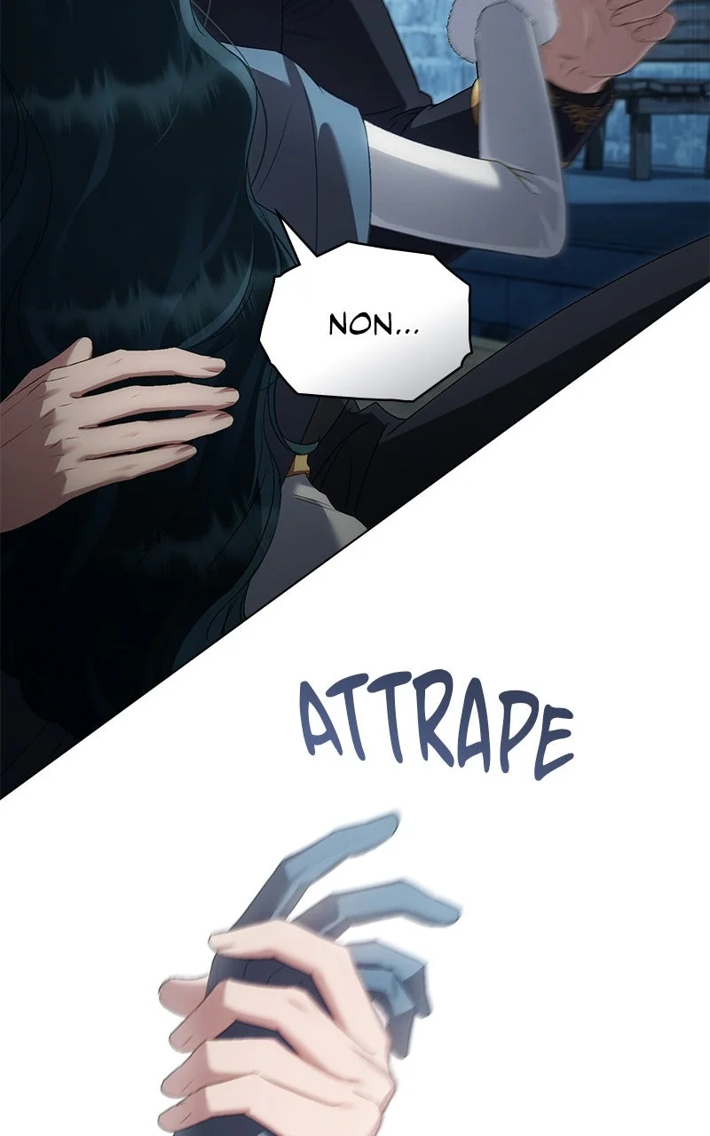 High Society Chapitre 77 - Page 39