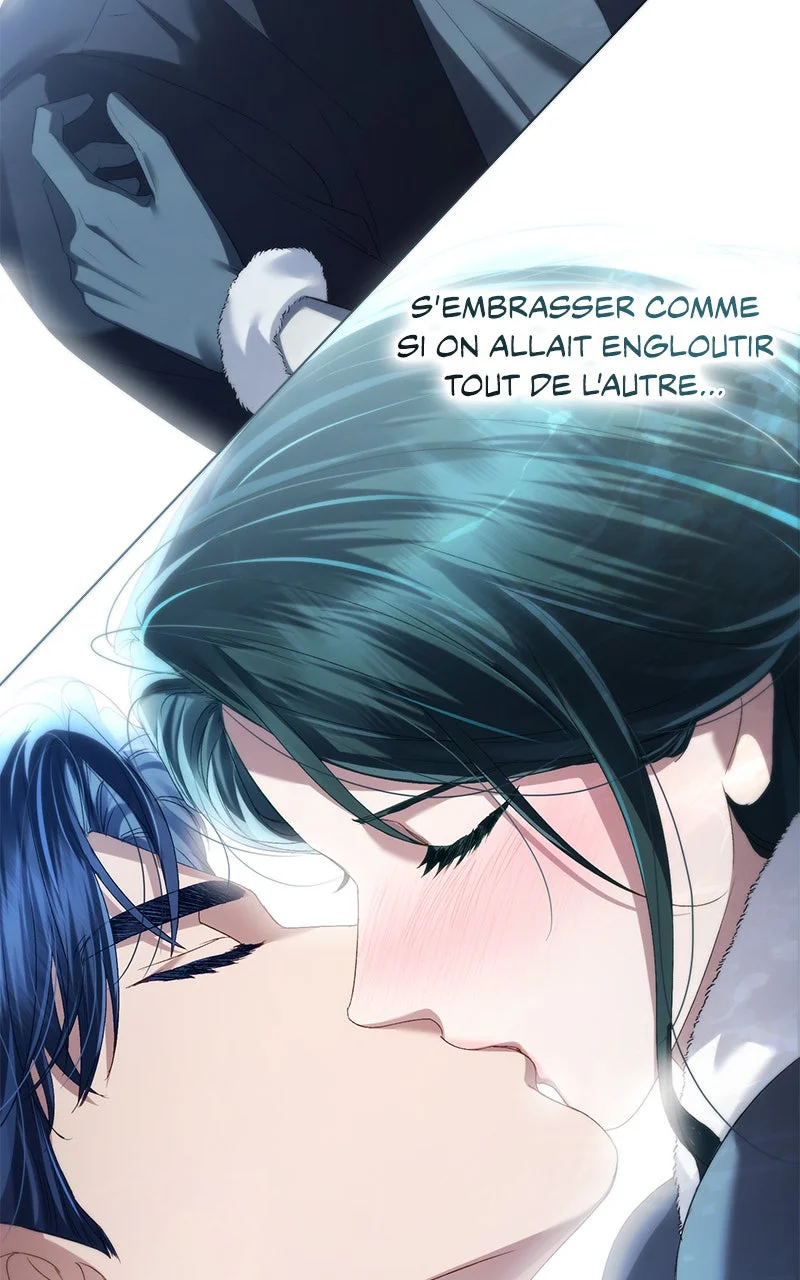 High Society Chapitre 77 - Page 51
