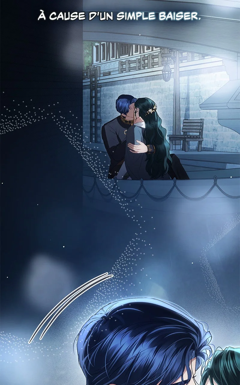 High Society Chapitre 78 - Page 19
