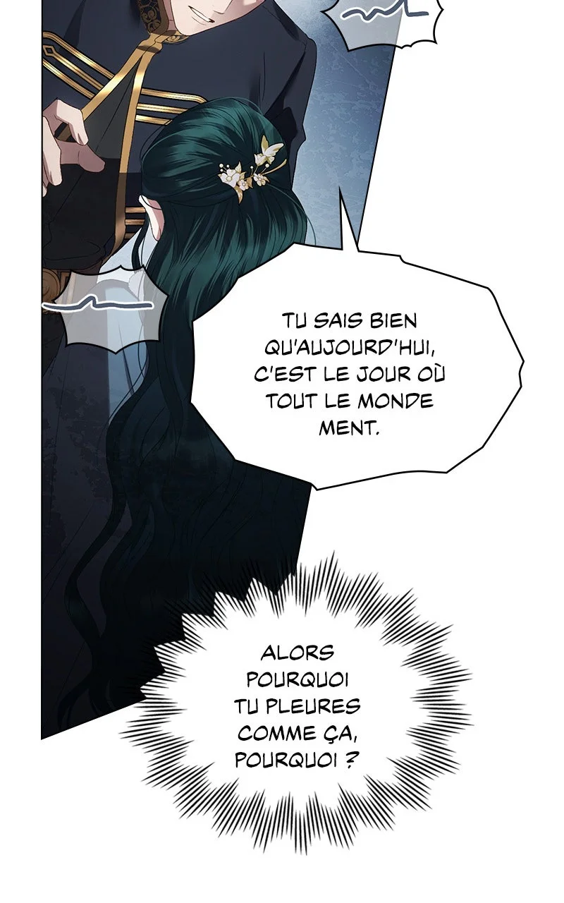High Society Chapitre 78 - Page 34