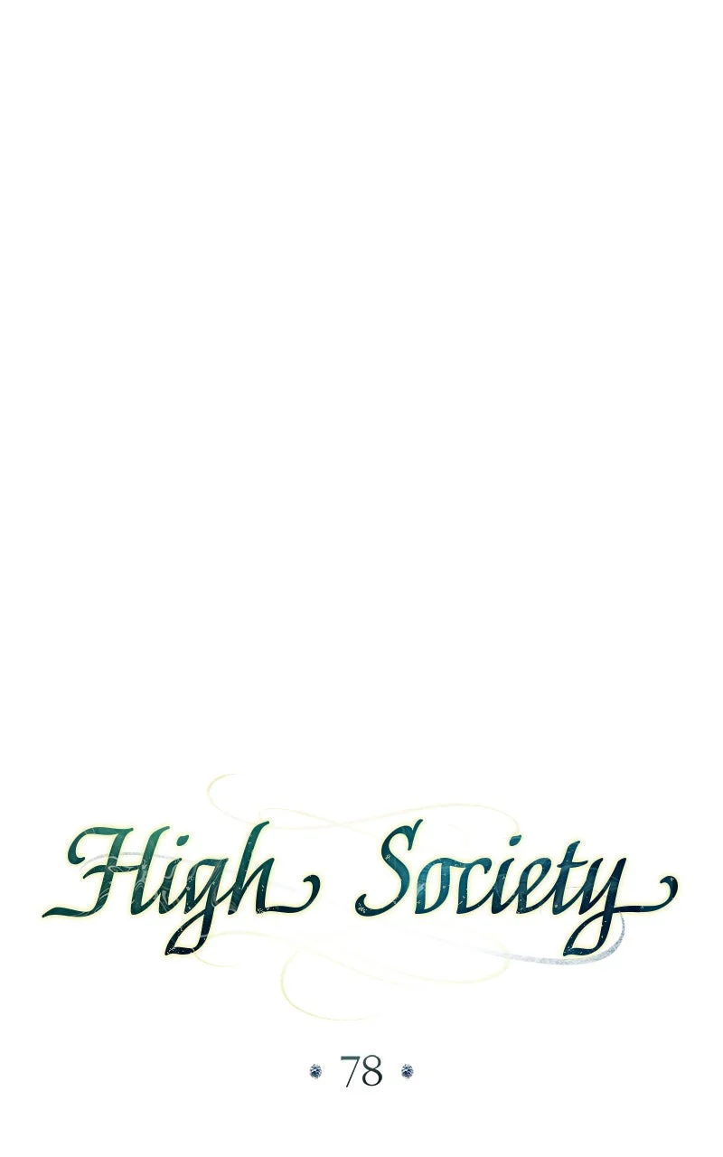 High Society Chapitre 78 - Page 42