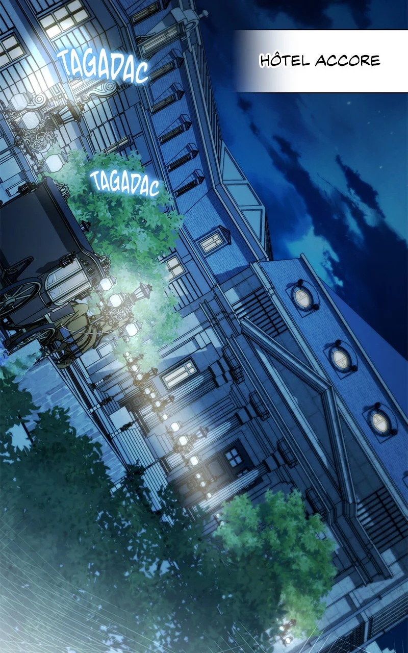High Society Chapitre 78 - Page 61