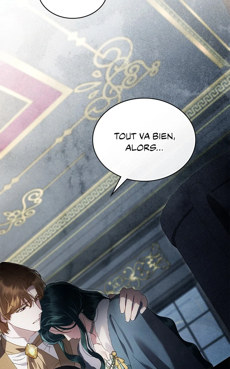 High Society Chapitre 78 - Page 78