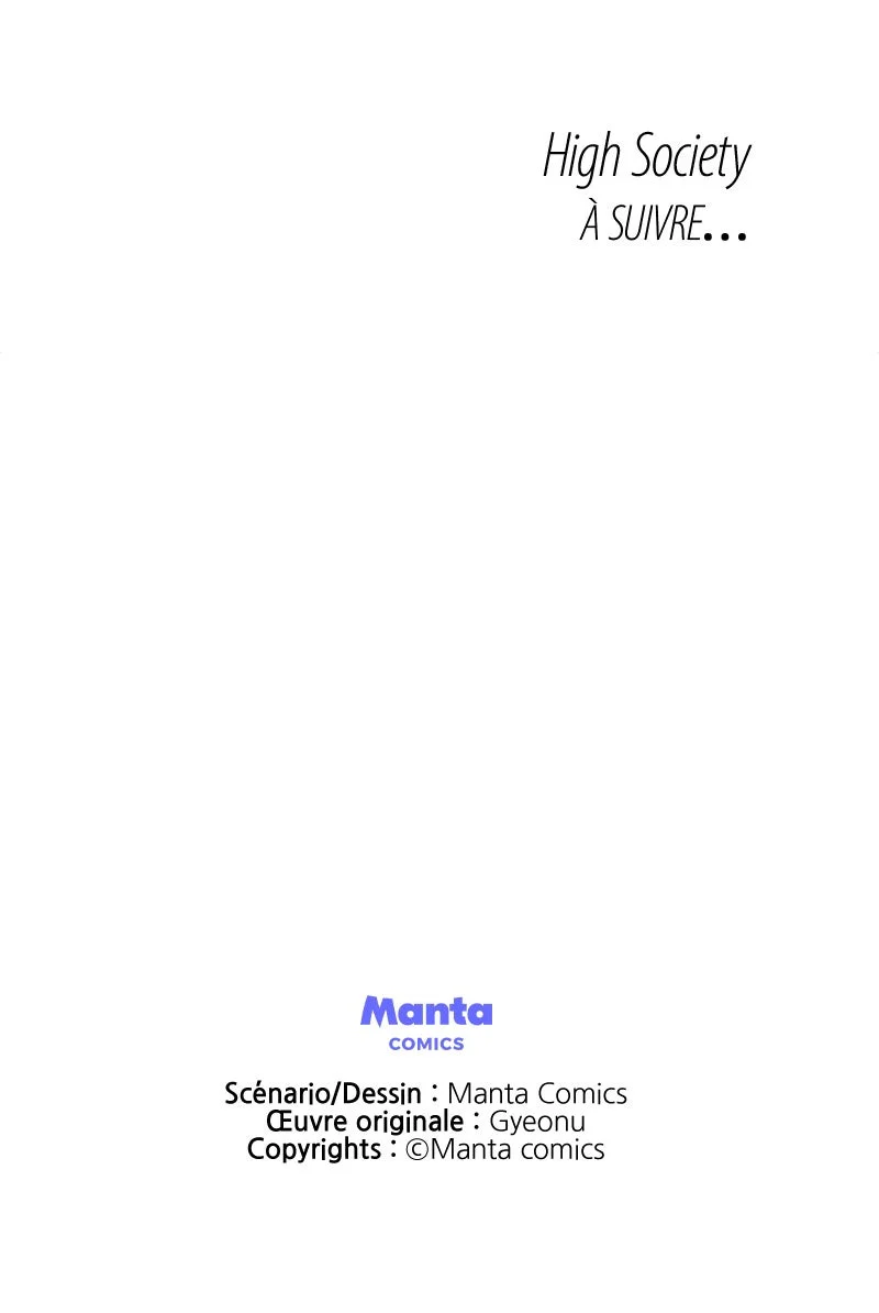 High Society Chapitre 78 - Page 88