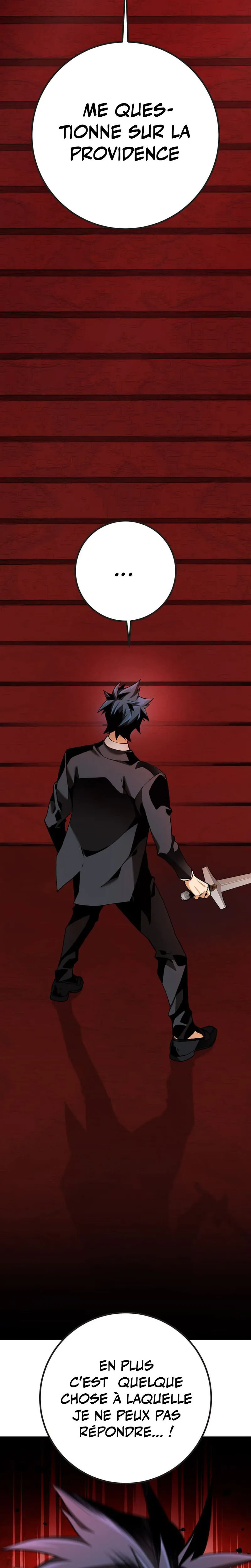 Honestly, This 13th Regression is Getting Tough Chapitre 0 - Page 3
