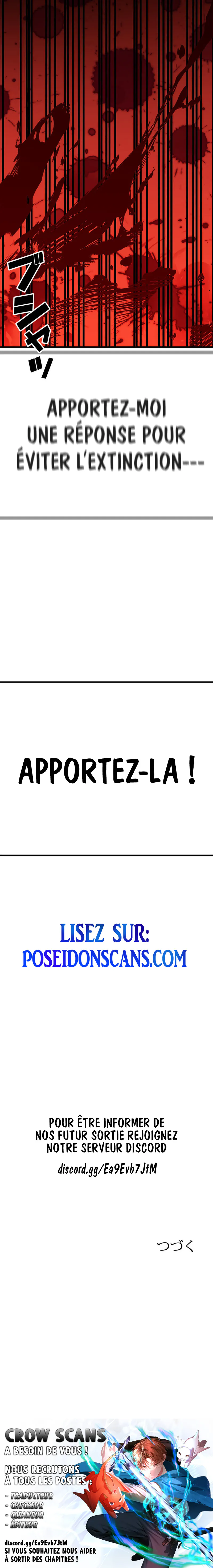 Honestly, This 13th Regression is Getting Tough Chapitre 0 - Page 19