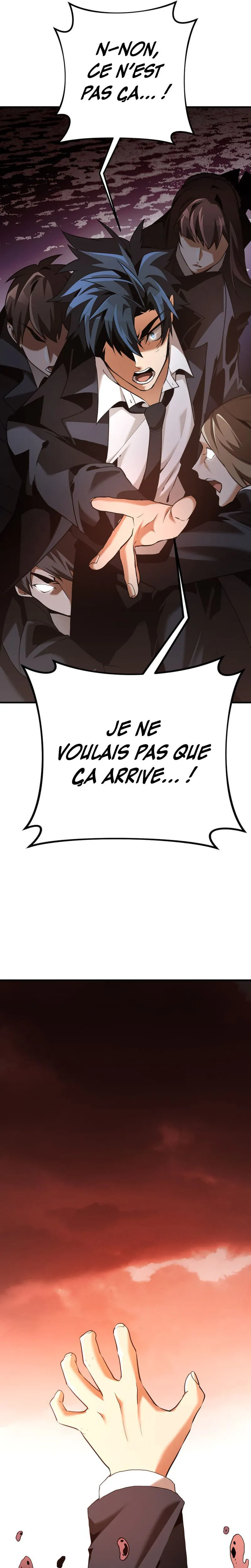 Honestly, This 13th Regression is Getting Tough Chapitre 0 - Page 9