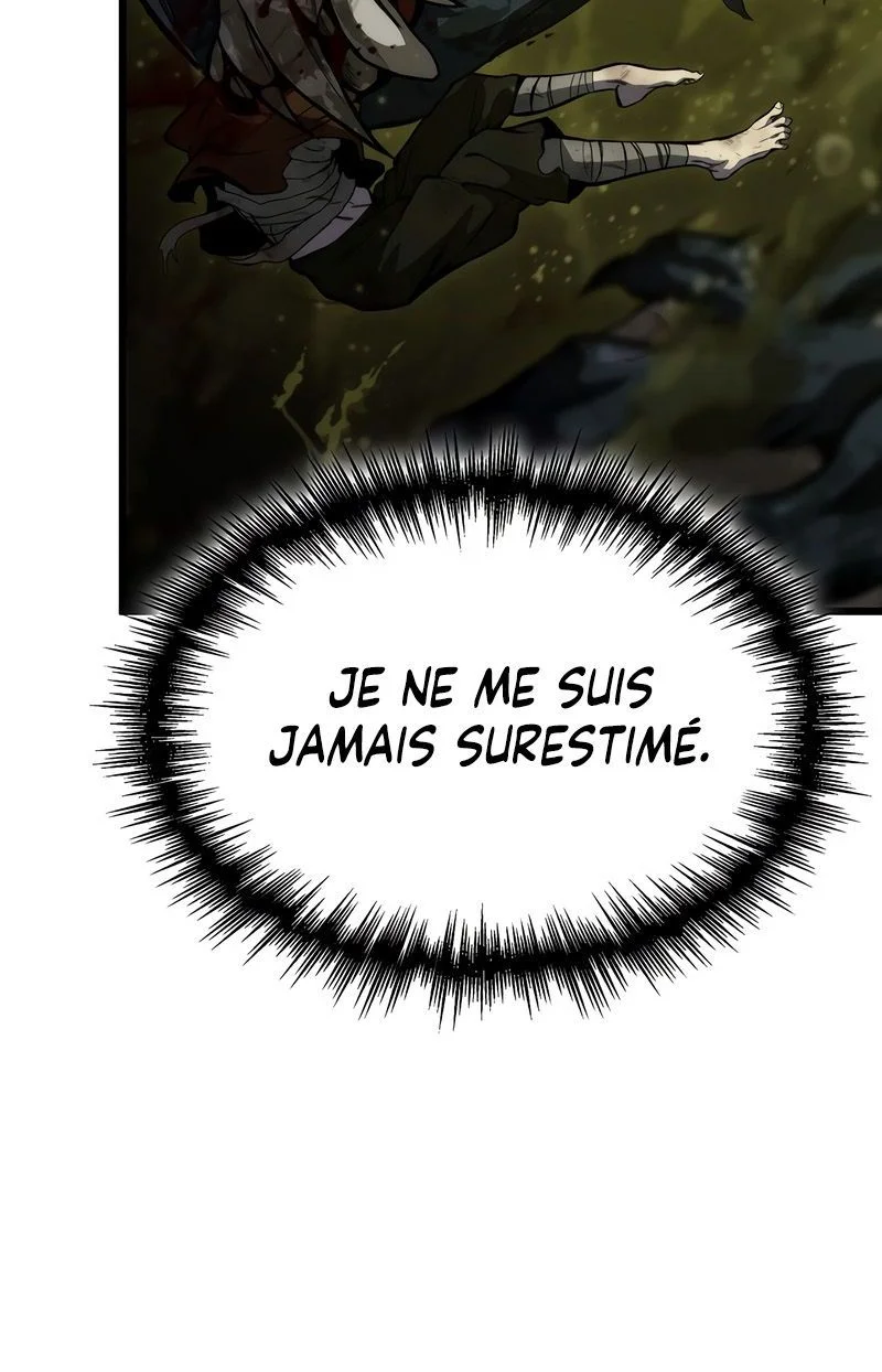 How to Live As the Vampire Lord Chapitre 1 - Page 40