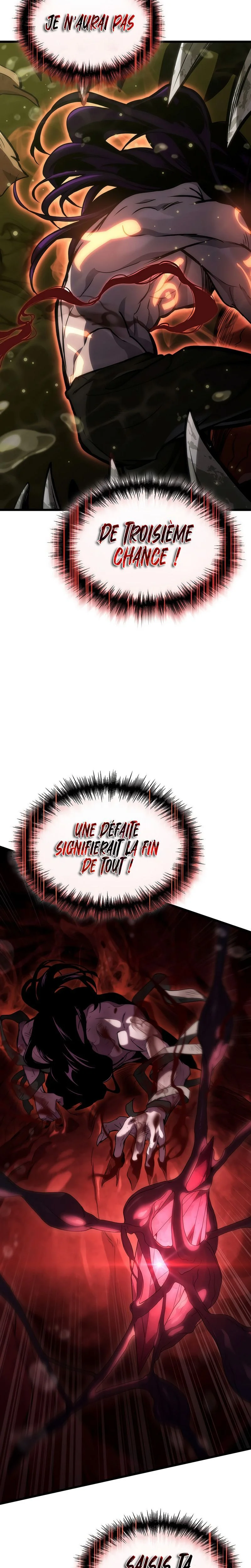How to Live As the Vampire Lord Chapitre 1 - Page 43