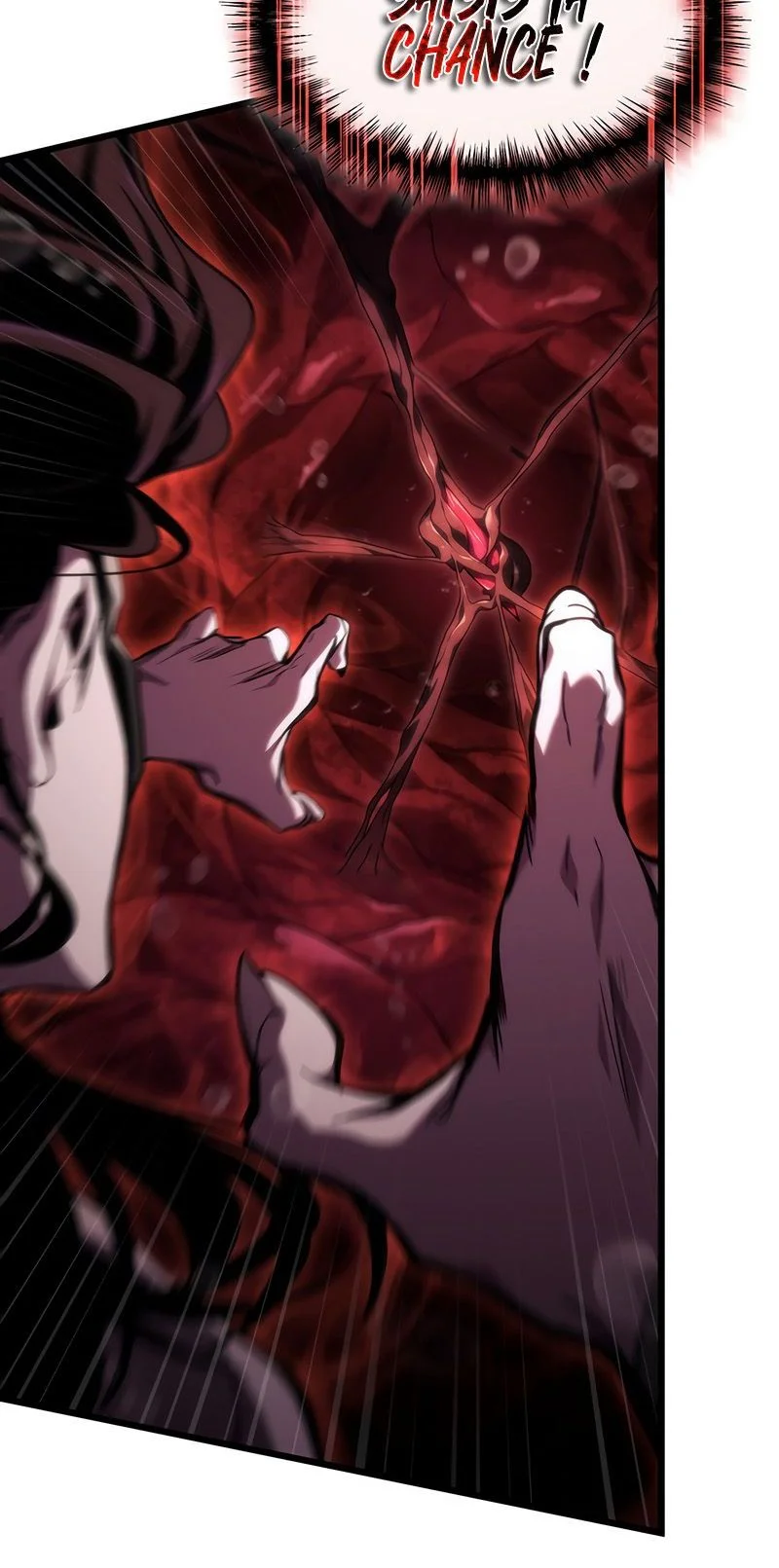How to Live As the Vampire Lord Chapitre 1 - Page 44