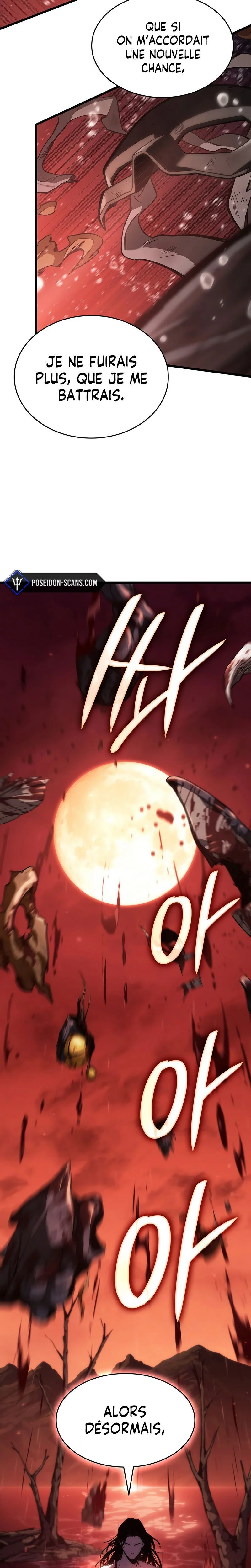 How to Live As the Vampire Lord Chapitre 1 - Page 47