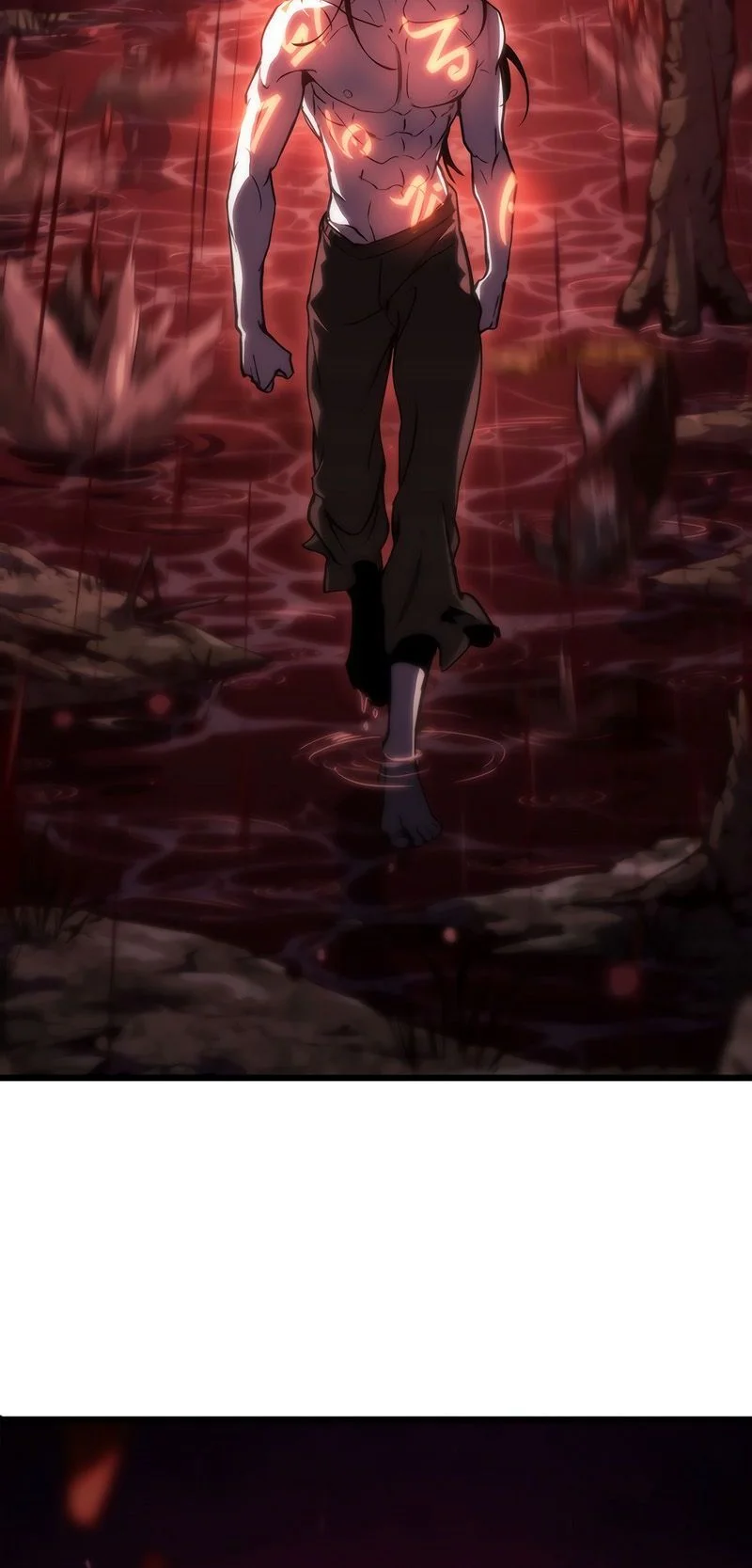 How to Live As the Vampire Lord Chapitre 1 - Page 48