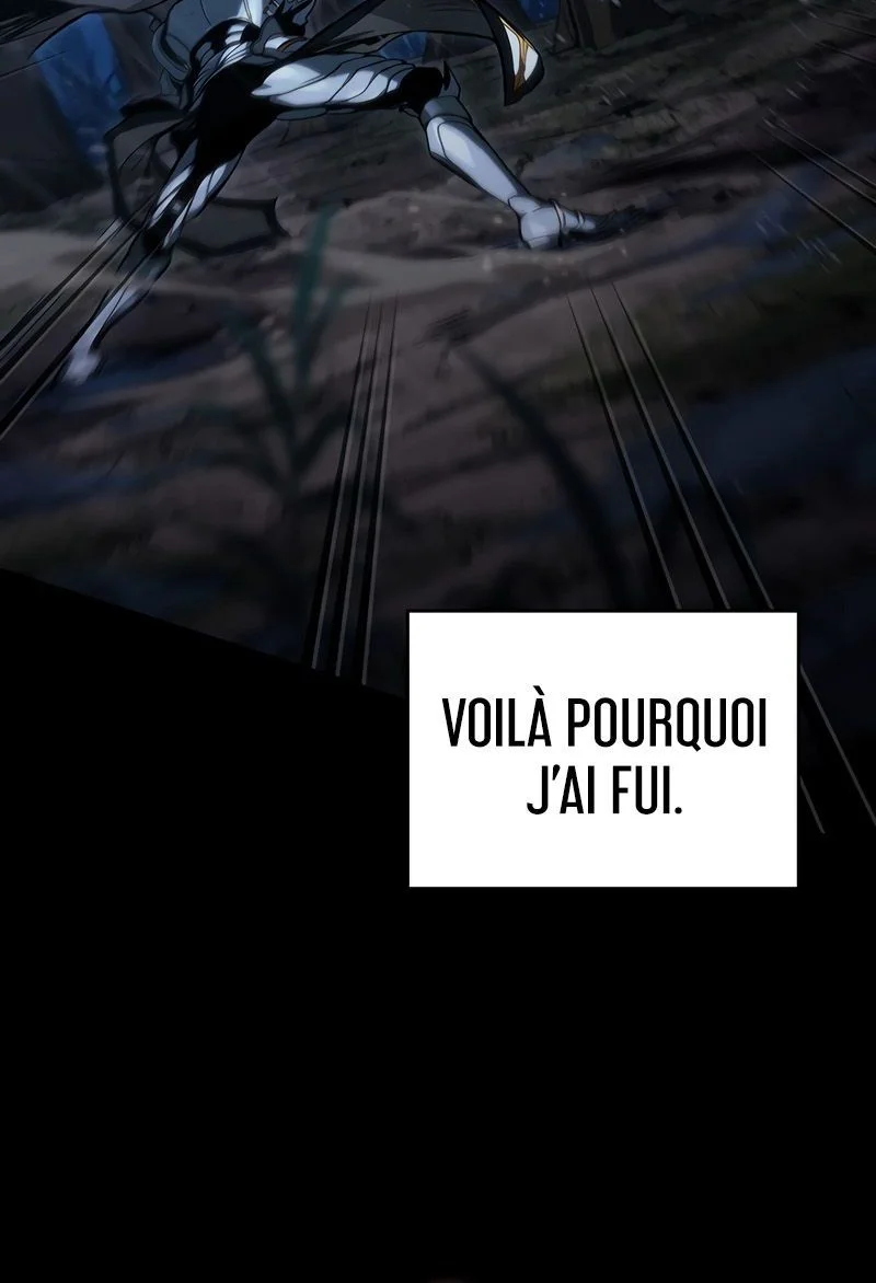 How to Live As the Vampire Lord Chapitre 1 - Page 8