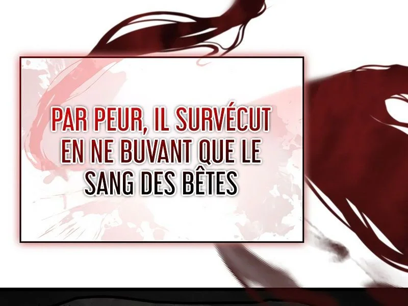 How to Live As the Vampire Lord Chapitre 1 - Page 20