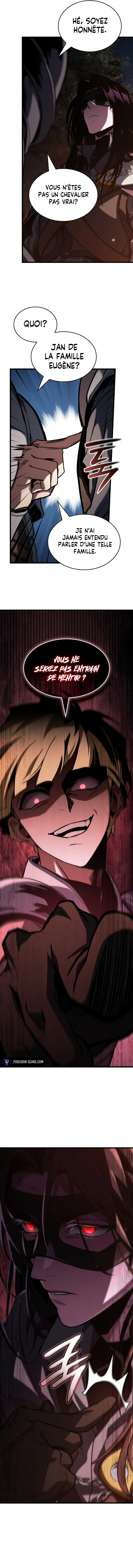 How to Live As the Vampire Lord Chapitre 5 - Page 15