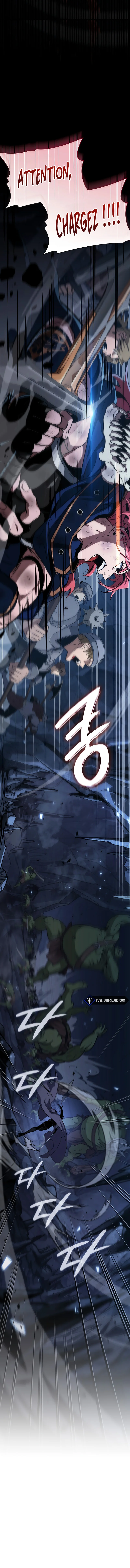 How to Live As the Vampire Lord Chapitre 11 - Page 16