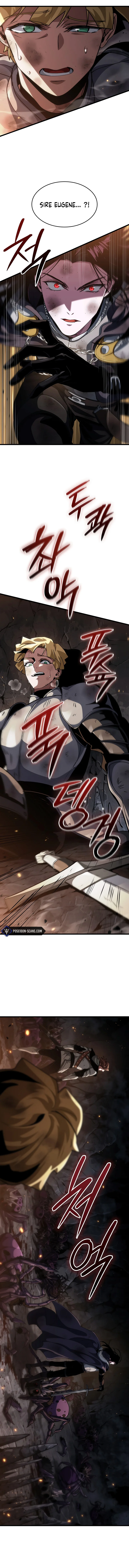 How to Live As the Vampire Lord Chapitre 12 - Page 10