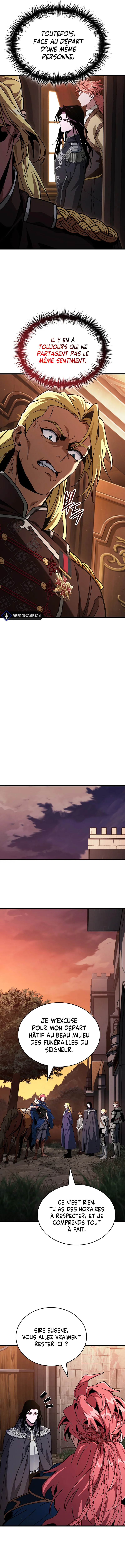 How to Live As the Vampire Lord Chapitre 13 - Page 14