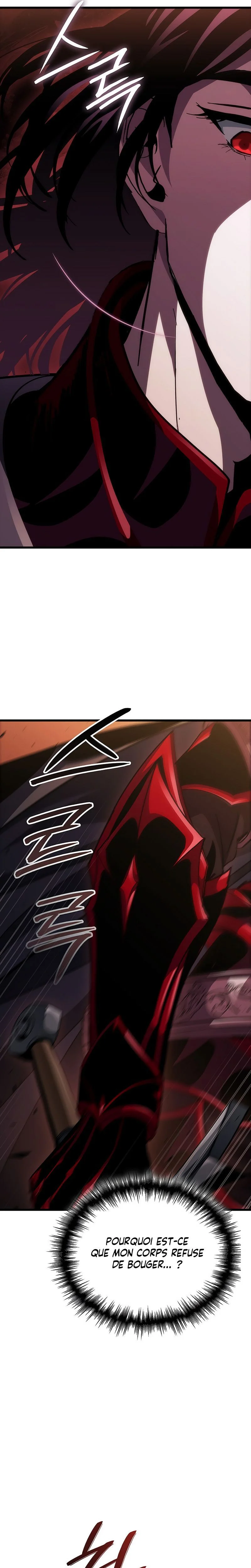 How to Live As the Vampire Lord Chapitre 17 - Page 17