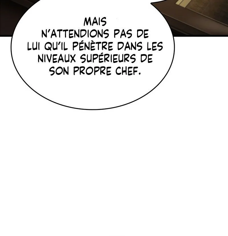 How to Live As the Vampire Lord Chapitre 18 - Page 4