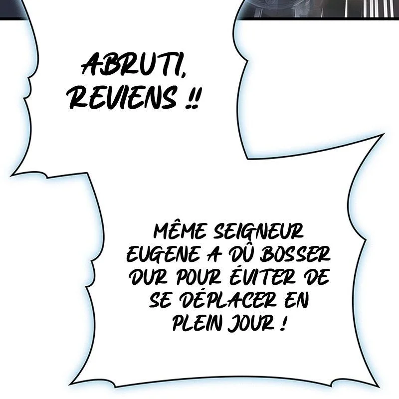 How to Live As the Vampire Lord Chapitre 23 - Page 27