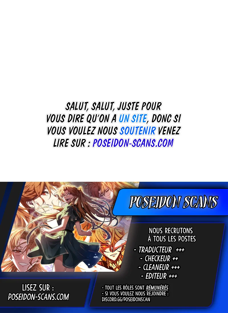 How to Live As the Vampire Lord Chapitre 24 - Page 41