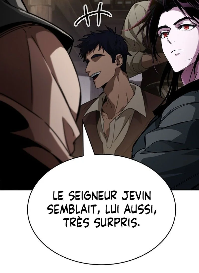 How to Live As the Vampire Lord Chapitre 24 - Page 12