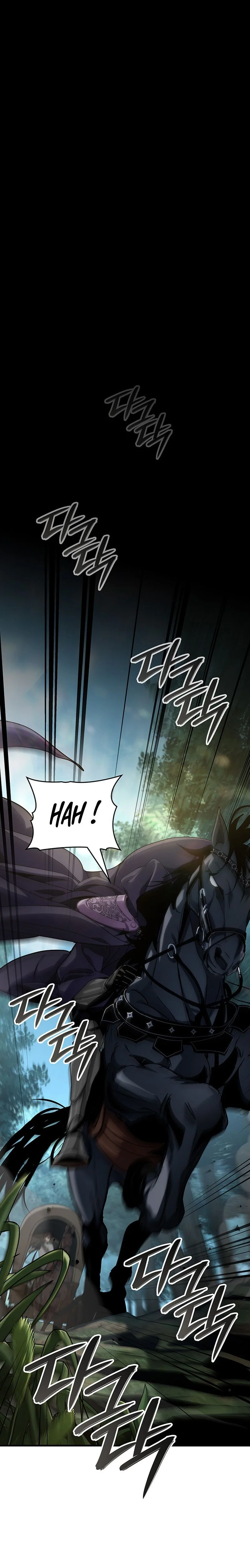 How to Live As the Vampire Lord Chapitre 24 - Page 17