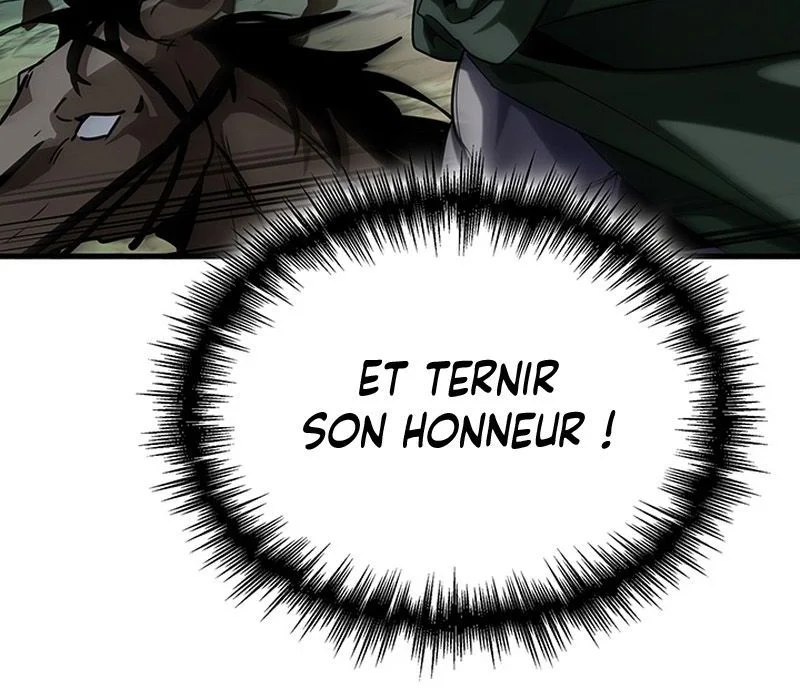 How to Live As the Vampire Lord Chapitre 24 - Page 20