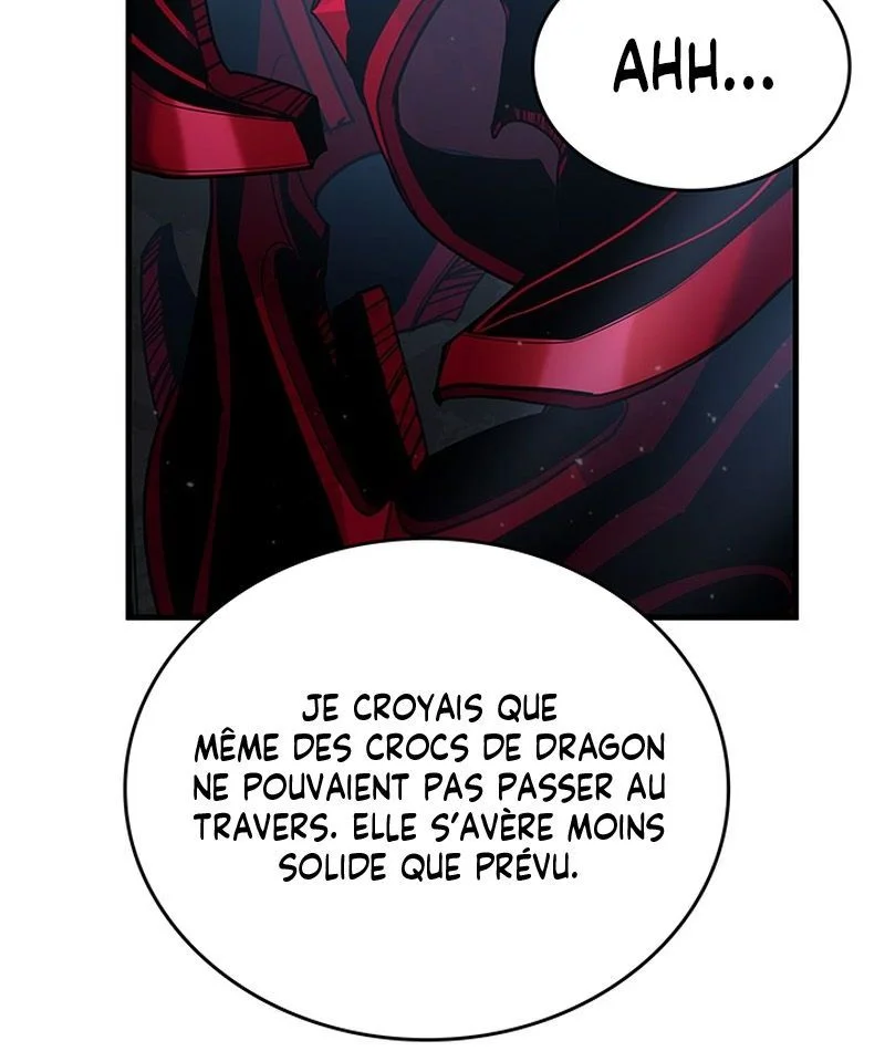 How to Live As the Vampire Lord Chapitre 24 - Page 36