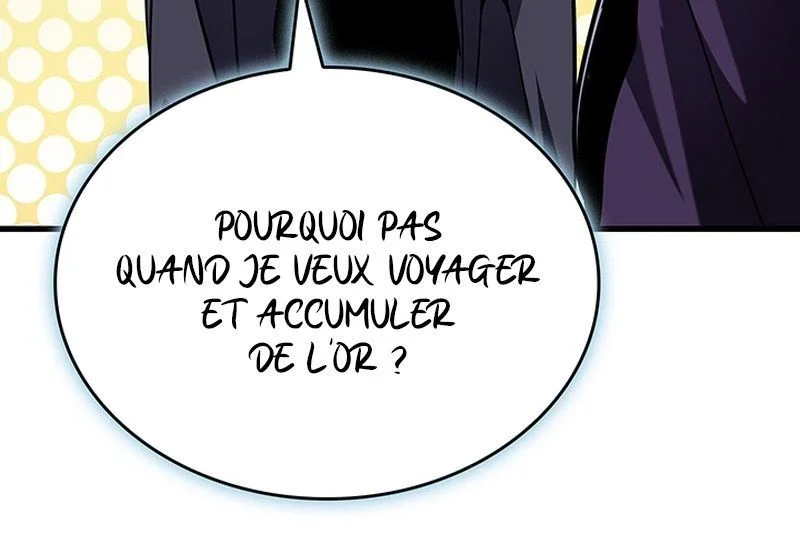 How to Live As the Vampire Lord Chapitre 25 - Page 12