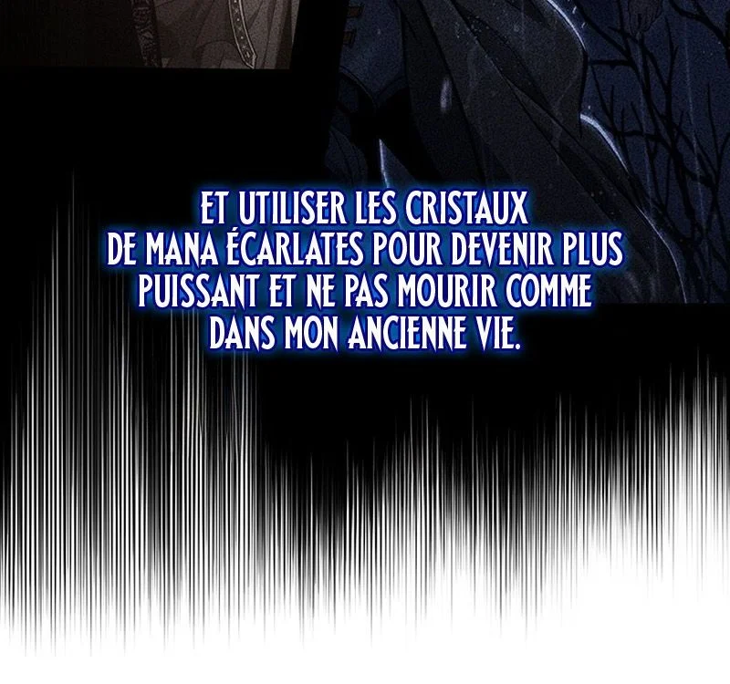 How to Live As the Vampire Lord Chapitre 25 - Page 16