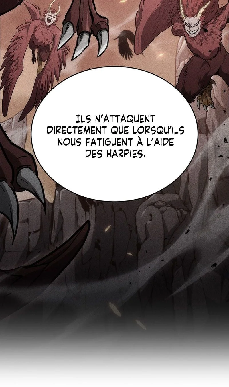 How to Live As the Vampire Lord Chapitre 25 - Page 28