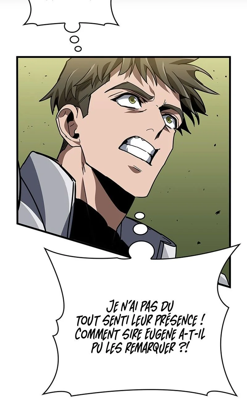 How to Live As the Vampire Lord Chapitre 25 - Page 36