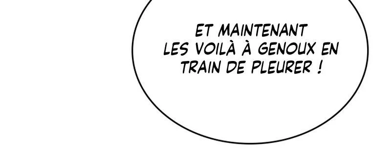 How to Live As the Vampire Lord Chapitre 26 - Page 4