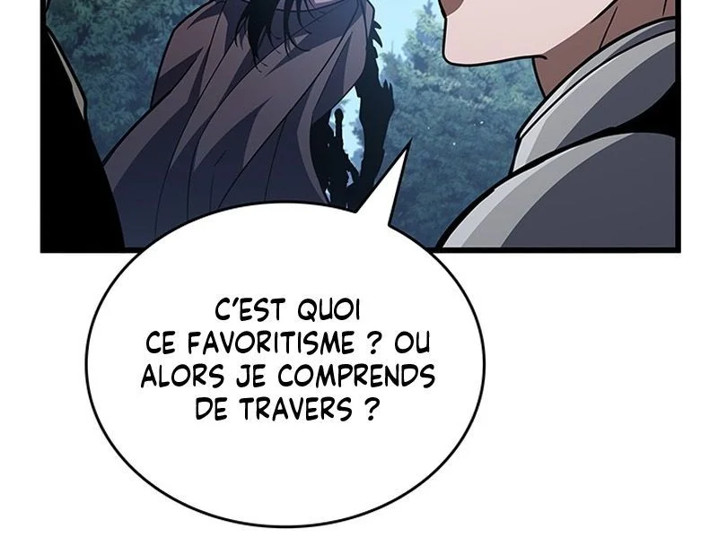 How to Live As the Vampire Lord Chapitre 26 - Page 14