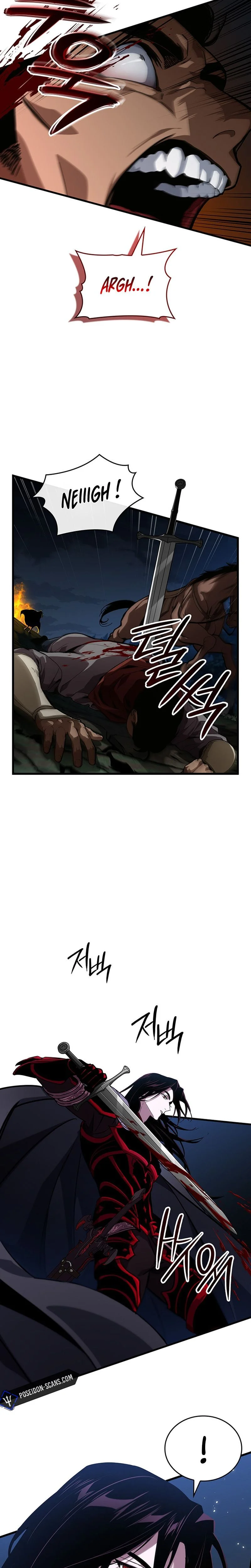 How to Live As the Vampire Lord Chapitre 26 - Page 26