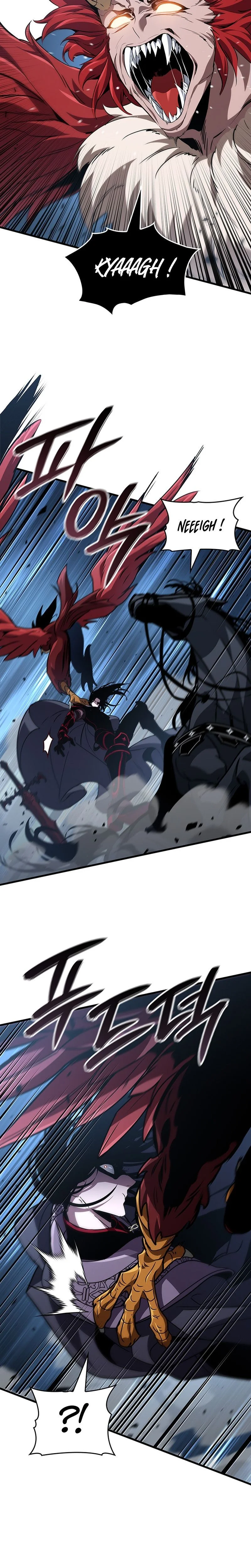 How to Live As the Vampire Lord Chapitre 28 - Page 14