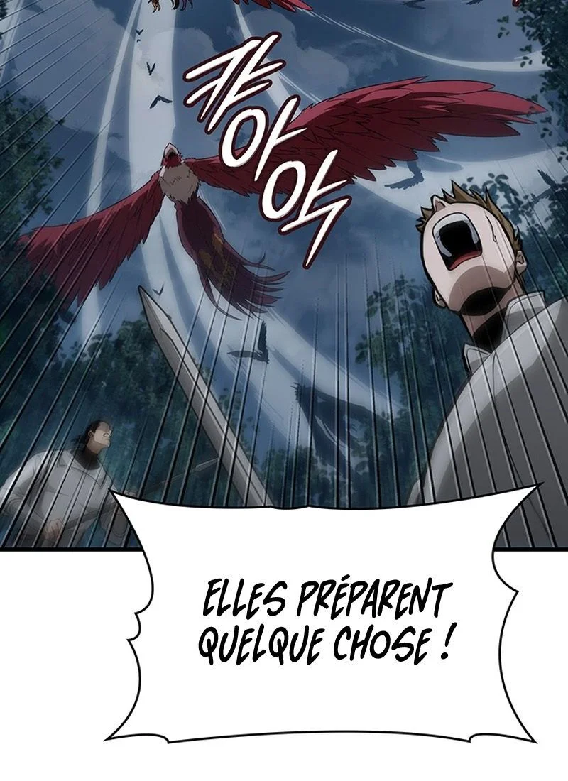 How to Live As the Vampire Lord Chapitre 28 - Page 22