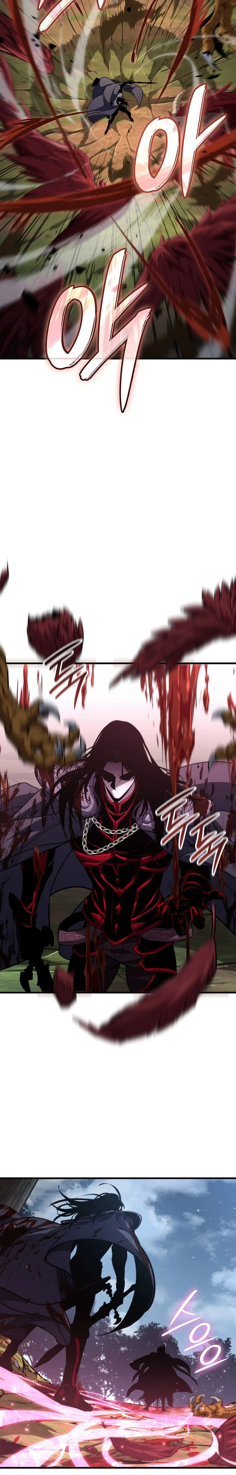 How to Live As the Vampire Lord Chapitre 28 - Page 25